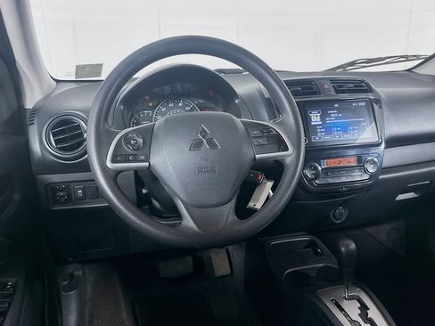 Used 2024 Mitsubishi Mirage ES FWD image 17
