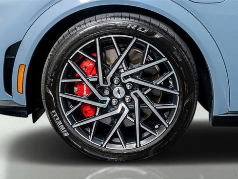 Used 2023 Ford Mustang Mach-E GT w/ GT Performance Edition image 20