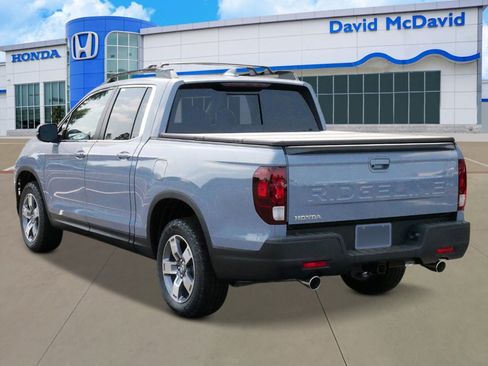 New 2026 Honda Ridgeline RTL image 4