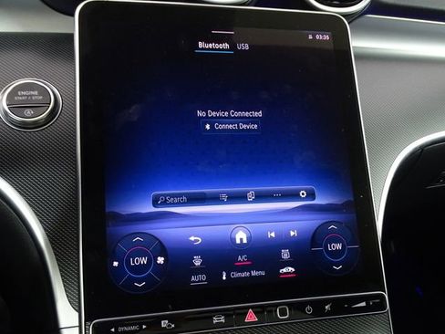 Used 2024 Mercedes-Benz C 300 C 300 image 35