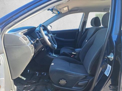 Used 2003 Toyota Corolla S image 10