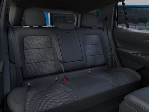 New 2026 Chevrolet Equinox LT AWD/4WD image 25