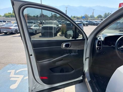 Used 2022 Kia Sorento X-Line EX AWD/4WD image 10