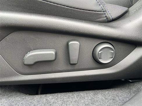 New 2025 Subaru Forester Premium image 27