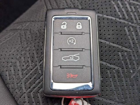 New 2026 Dodge Charger Scat Pack AWD/4WD image 32