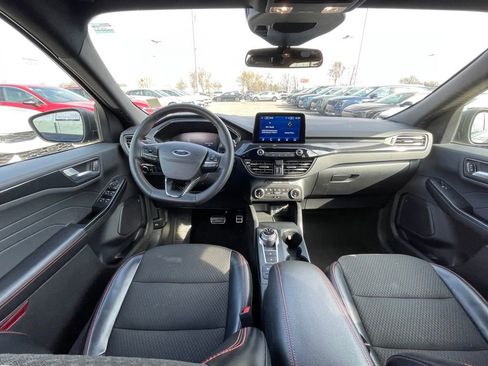 Used 2024 Ford Escape ST-Line FWD image 23