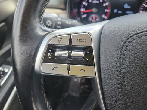 Used 2022 Kia Telluride EX w/ EX Premium Package AWD/4WD image 33