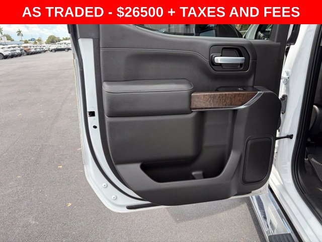 Used 2020 GMC Sierra 1500 Denali w/ Technology Package RWD image 13