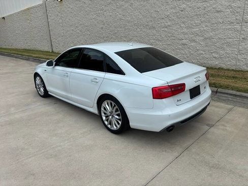 Used 2012 Audi A6 3.0T Prestige AWD/4WD image 18