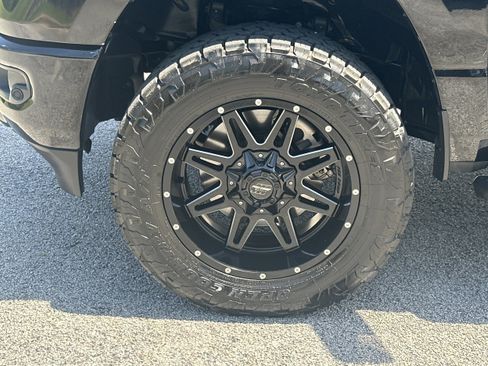 Used 2020 RAM 1500 Big Horn AWD/4WD image 11