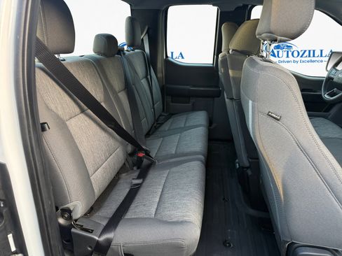 Used 2021 Ford F150 XL w/ Equipment Group 101A High RWD image 12