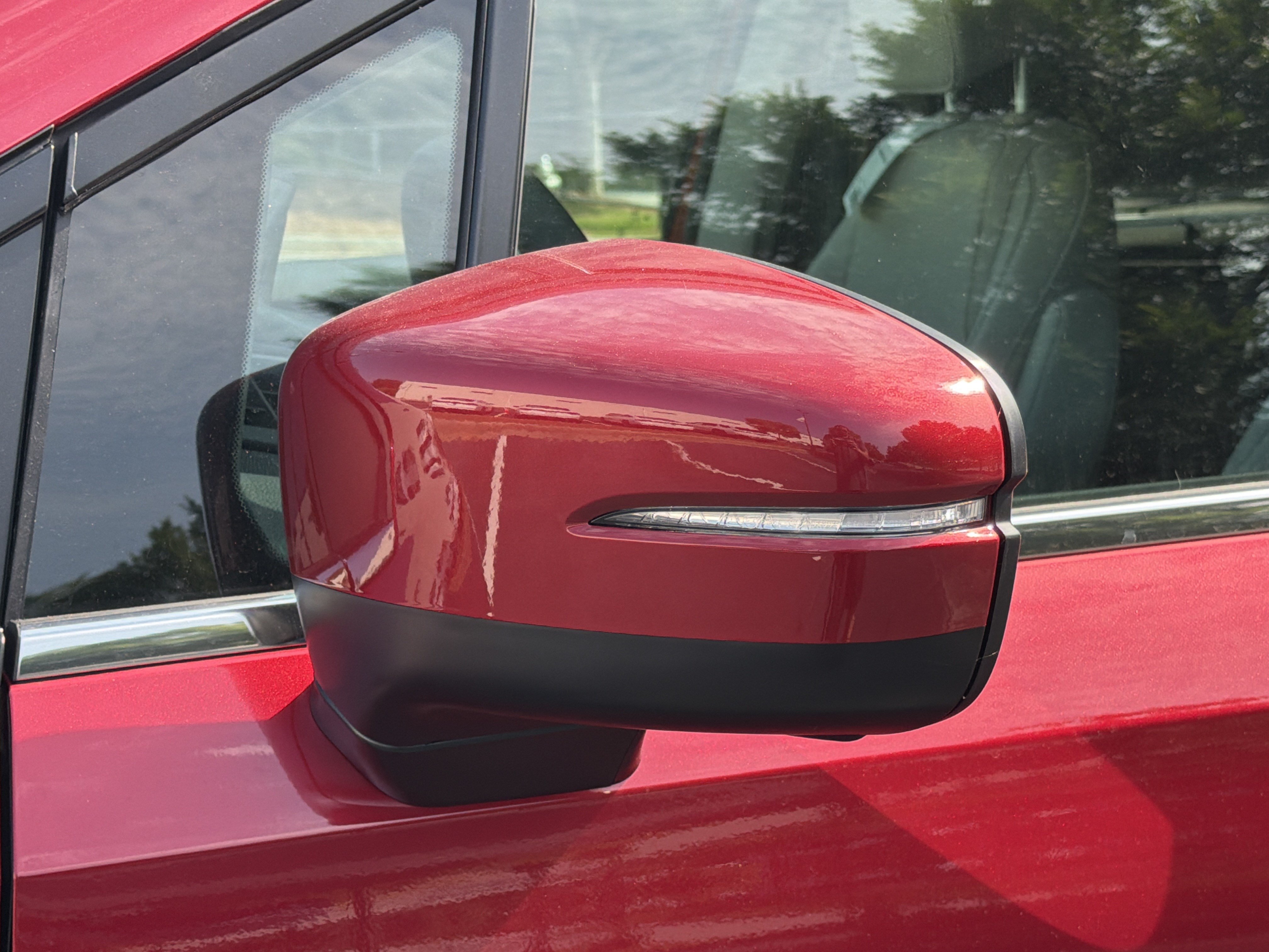New 2026 Honda Odyssey EX-L image 31