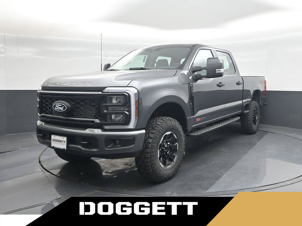 New 2027 Ford F250 XL w/ Tremor Off-Road Package AWD/4WD image 1