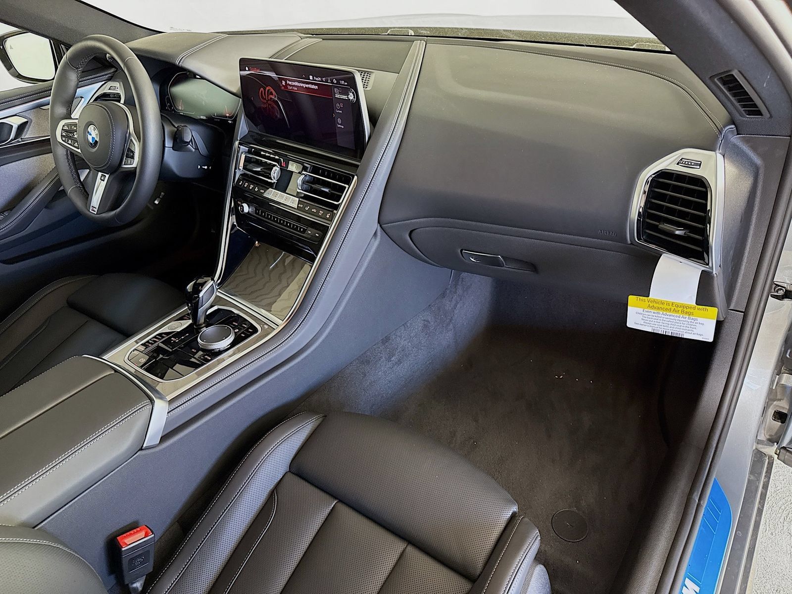 Used 2026 BMW 840i RWD image 31