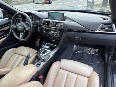 Used 2016 BMW M4 Base 2dr Convertible image 20