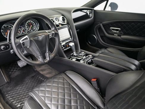 Used 2016 Bentley Continental GT V8 S image 19