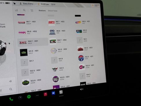 Used 2025 Tesla Model 3 Long Range image 19