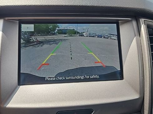 Used 2023 Ford Ranger XL w/ Equipment Group 101A High image 22