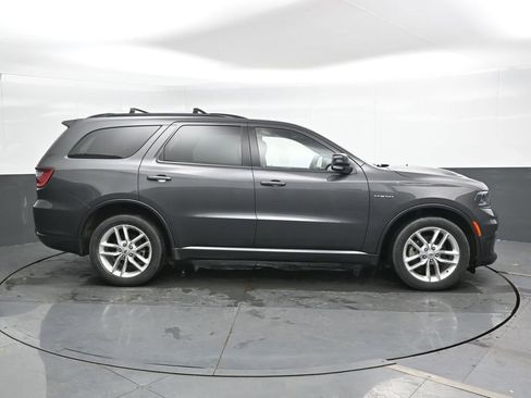 Used 2025 Dodge Durango R/T AWD/4WD image 5