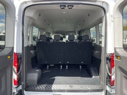 Used 2023 Ford Transit 350 XLT RWD image 12