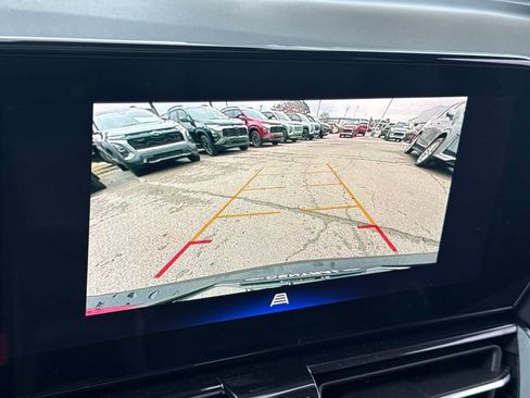 New 2026 Chevrolet TrailBlazer RS image 19