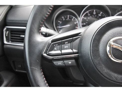 Used 2024 MAZDA CX-5 Carbon Edition AWD/4WD image 16