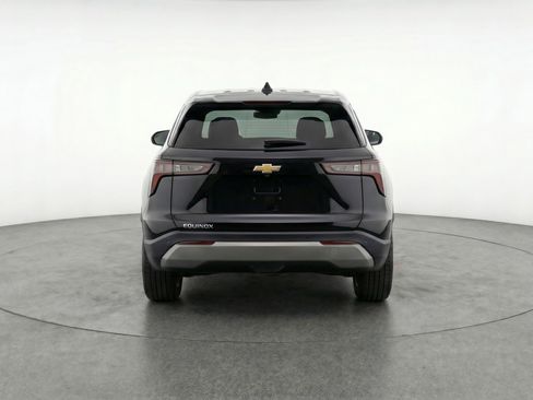 Used 2025 Chevrolet Equinox LT FWD image 7