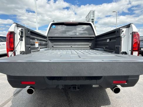 Certified 2024 Honda Ridgeline RTL image 17