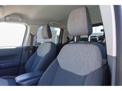 Used 2022 Ford Maverick XLT w/ Equipment Group 300A Standard AWD/4WD image 11
