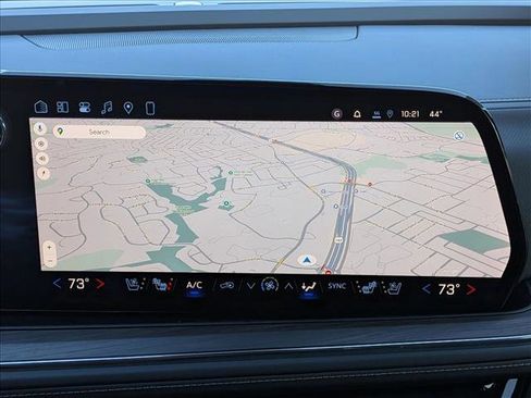 New 2026 Chevrolet Suburban Premier image 13