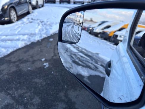 Used 2022 Ford Transit Connect XL w/ CNG/LPG Engine Prep Package image 11