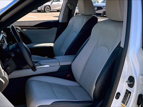 Used 2016 Lexus RX 450h AWD image 6