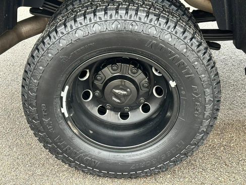 Used 2024 RAM 3500 Big Horn w/ Night Edition image 7