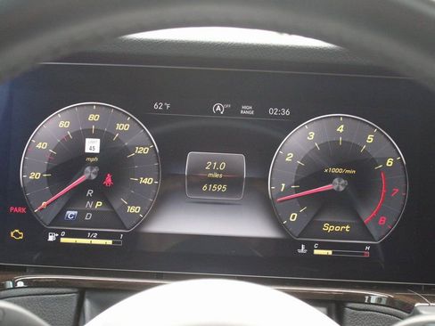 Used 2019 Mercedes-Benz G 550 image 15