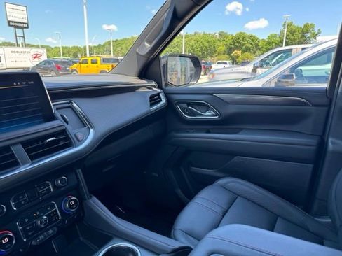Used 2023 Chevrolet Tahoe RST w/ Luxury Package AWD/4WD image 20