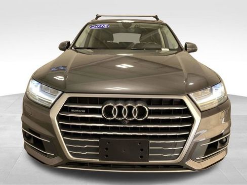 Used 2018 Audi Q7 3.0T Prestige image 7