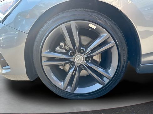 Used 2024 Acura Integra A-Spec FWD image 28