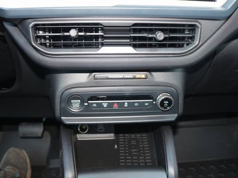 New 2025 Ford Bronco Sport Heritage w/ Convenience Package image 12