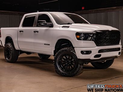 Used 2024 RAM 1500 Big Horn