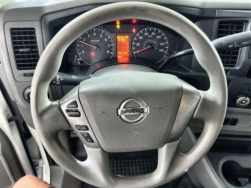 Used 2021 Nissan NV 1500 S image 11