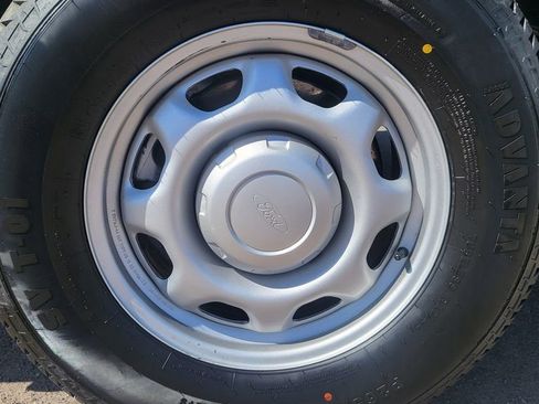 Used 2022 Ford F150 XL w/ Equipment Group 101A High image 13