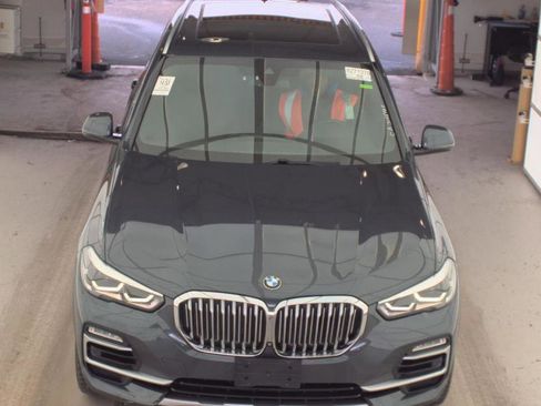 Used 2020 BMW X5 xDrive40i w/ Convenience Package image 6