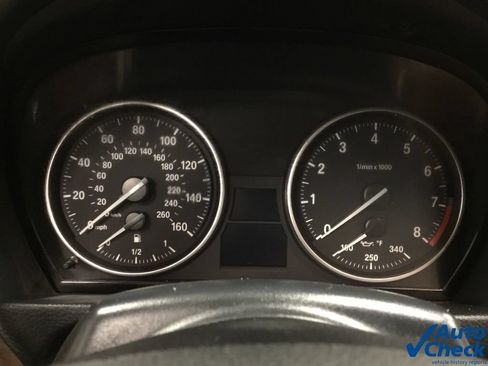 Used 2008 BMW 335i Convertible RWD image 42