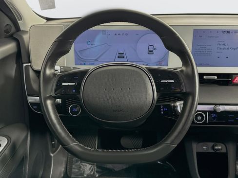 Used 2024 Hyundai Ioniq 5 SEL image 14