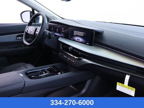 New 2025 Nissan Murano SL image 21