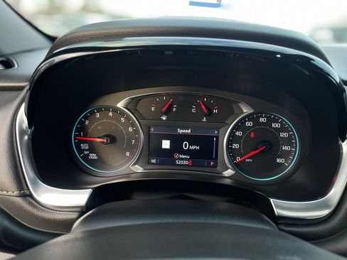 Used 2023 Chevrolet Traverse LT w/ LT Premium Package image 19