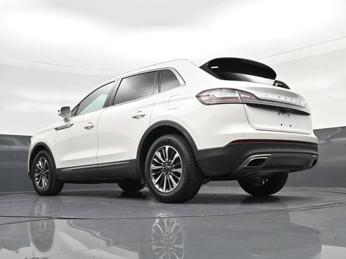 Used 2023 Lincoln Nautilus Reserve FWD image 26