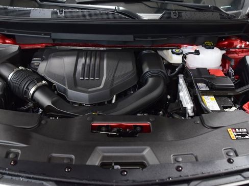 New 2026 Chevrolet Traverse LT w/ Driver Confidence Package FWD image 28