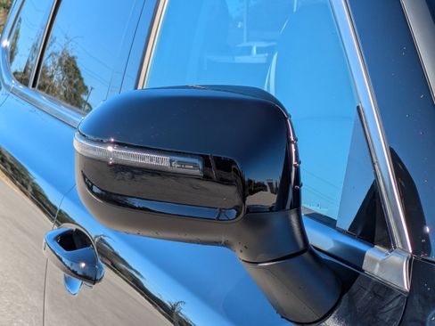 New 2025 Kia Telluride EX image 12