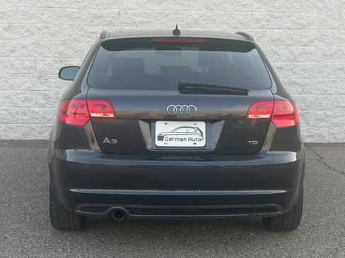 Used 2011 Audi A3 TDI Premium Plus FWD image 5